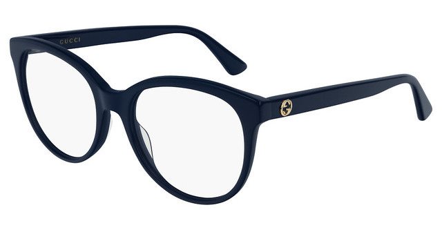 Gucci montatura store